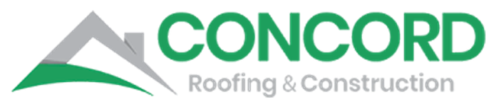 Concord Roofing & Construction logo