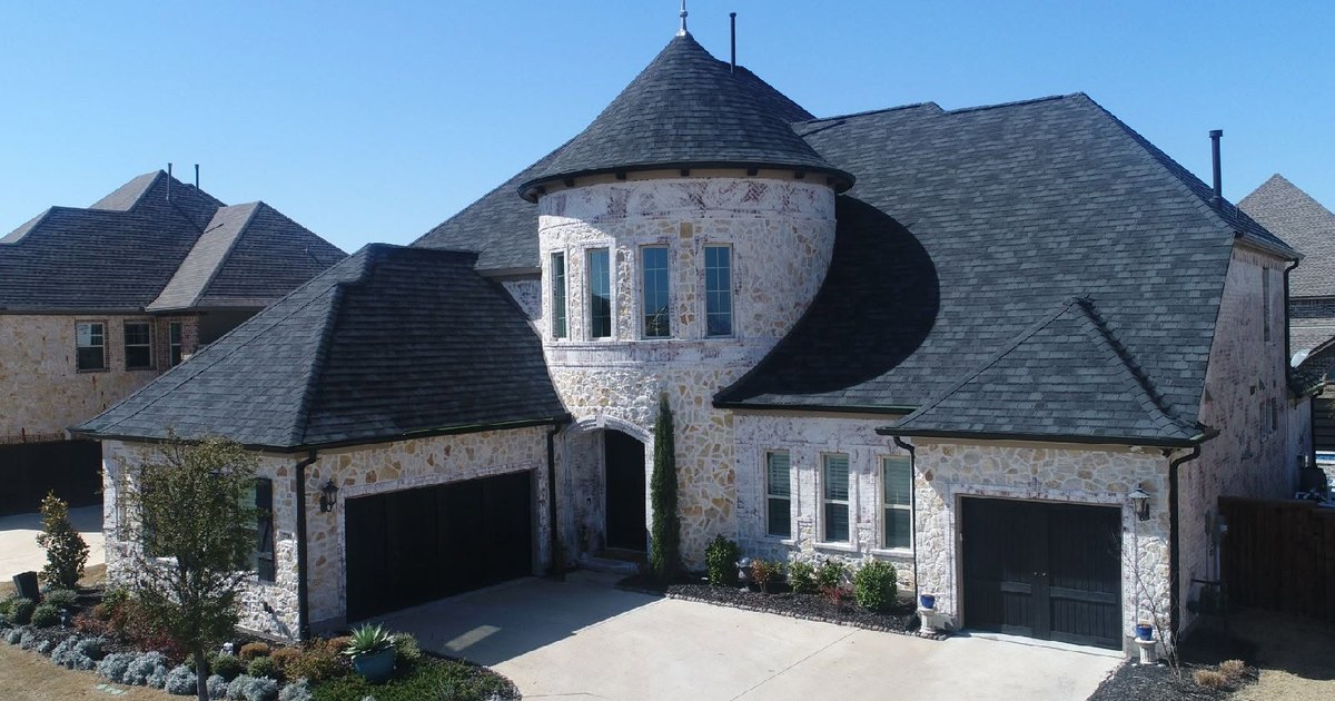 Concord Roofing & Construction