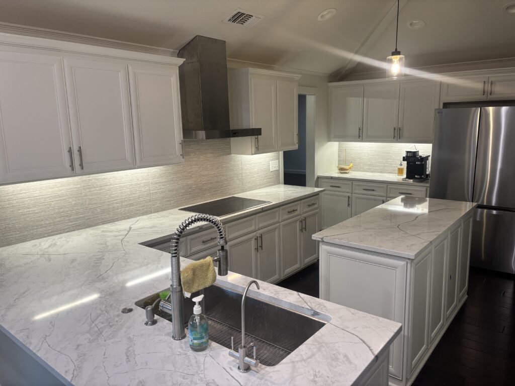 Kitchen Full