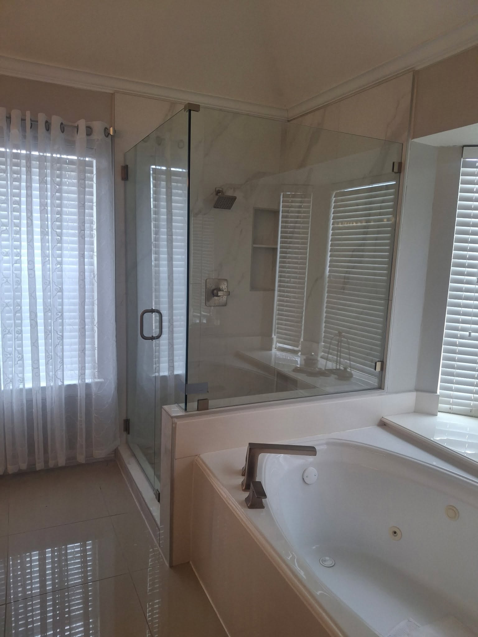 Shower Tub3